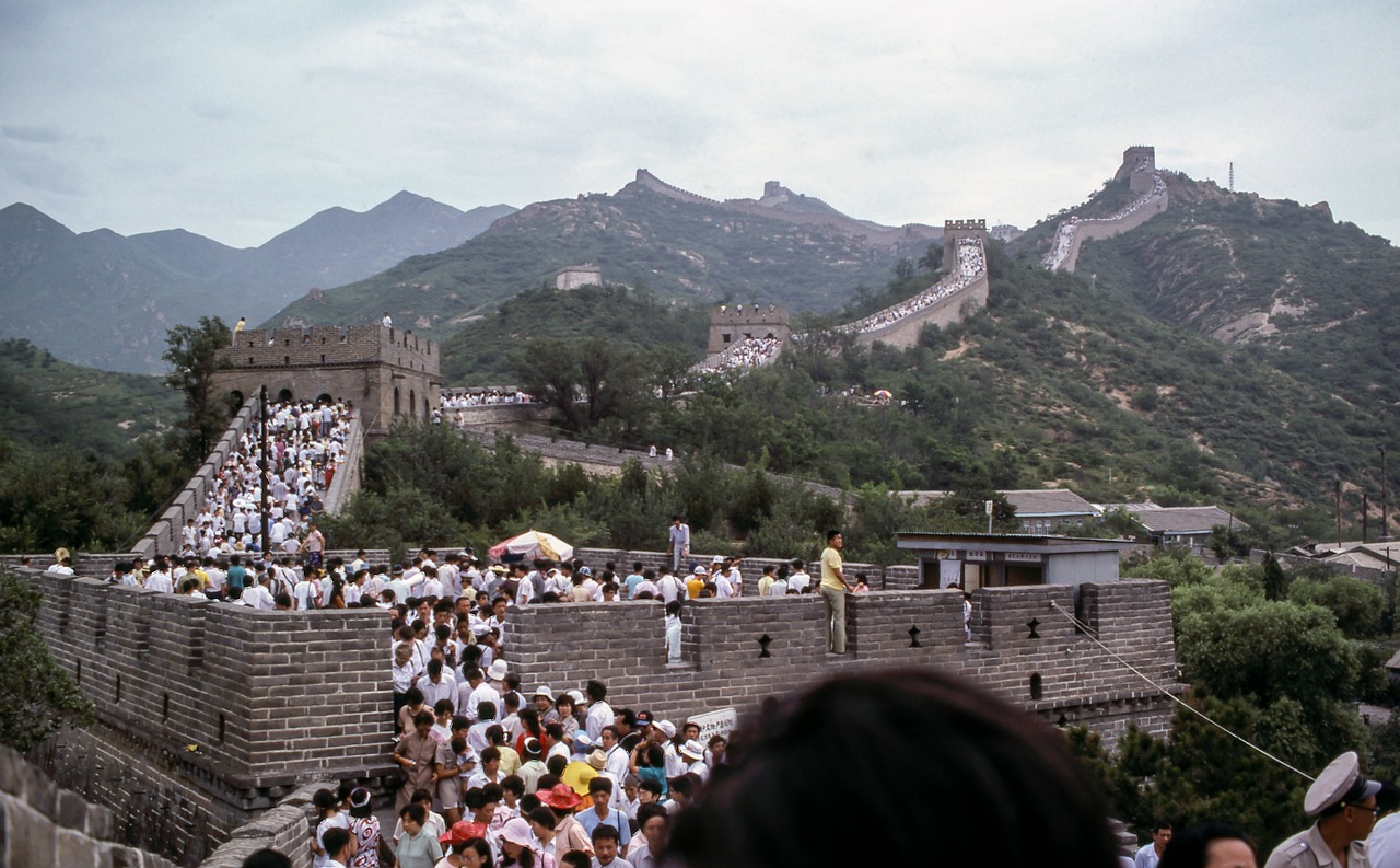 牡丹江旅游新指南，探索必去的好玩之地