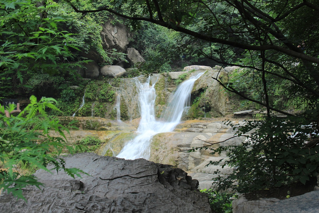 瓦房店大孤山，探秘辽南名山的自然与人文之旅