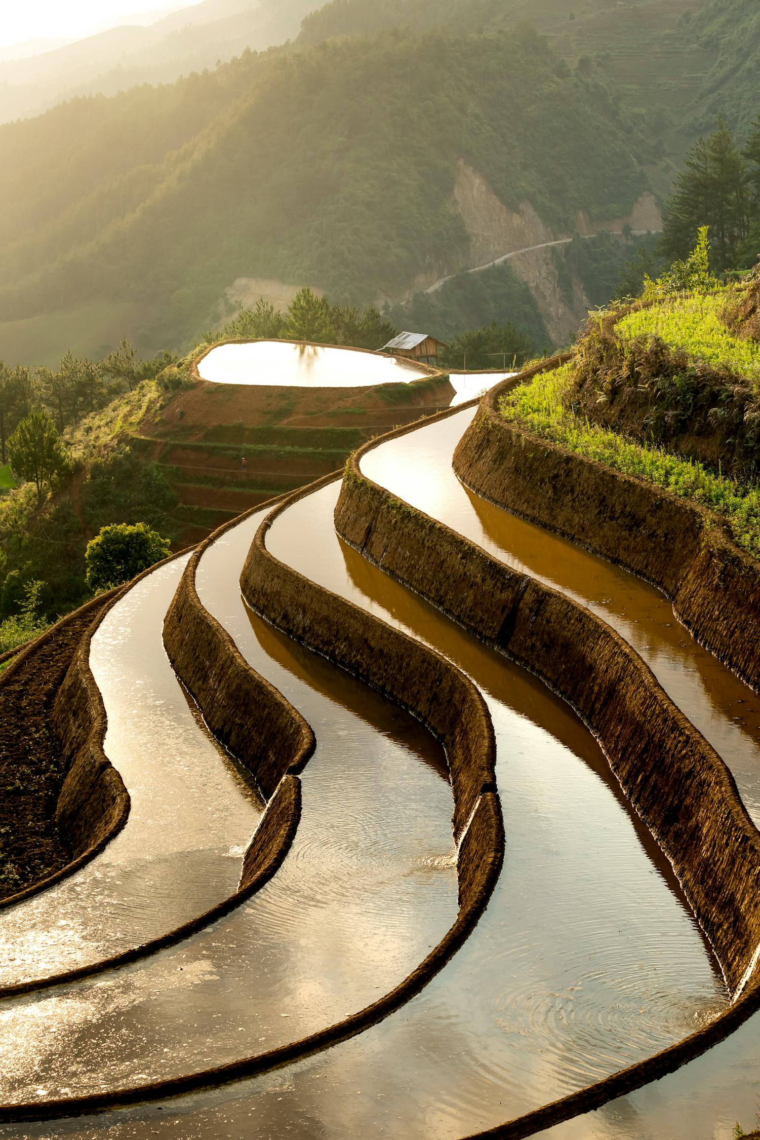 全球绝美风景大盘点，带你领略最新旅游胜地