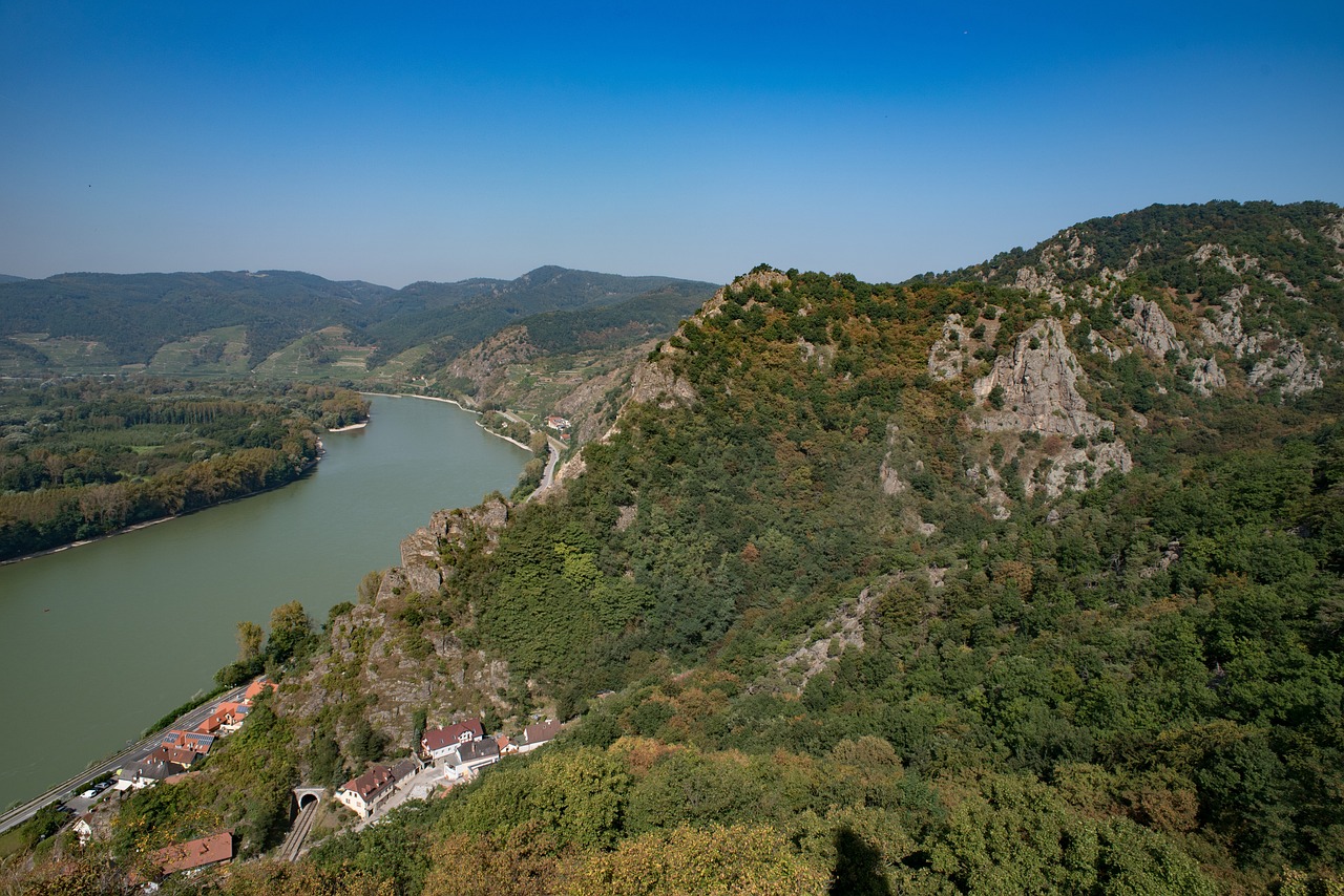 铁山村深度游，解锁隐世桃源的绝美风光与文化魅力