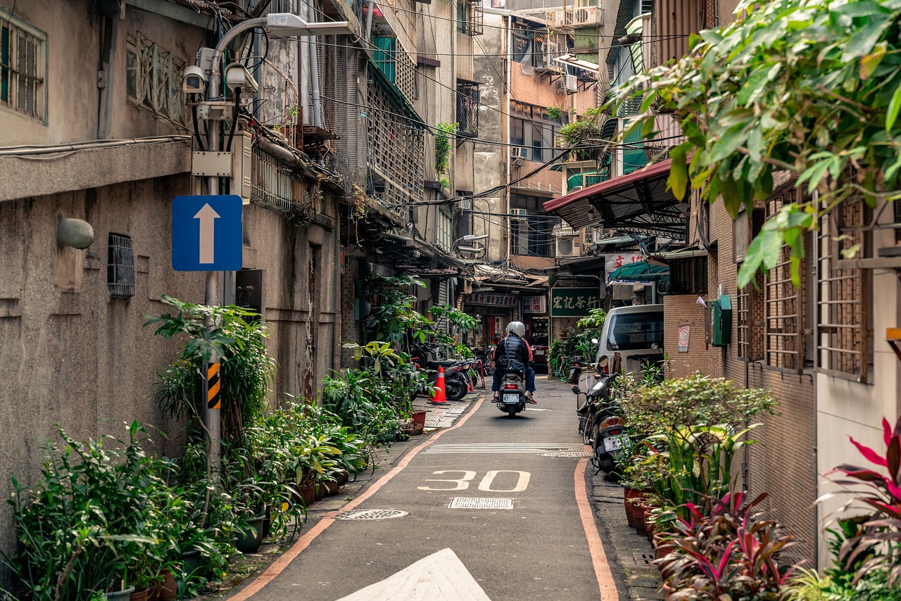 什邡旅游全攻略，解锁这座小城的魅力所在