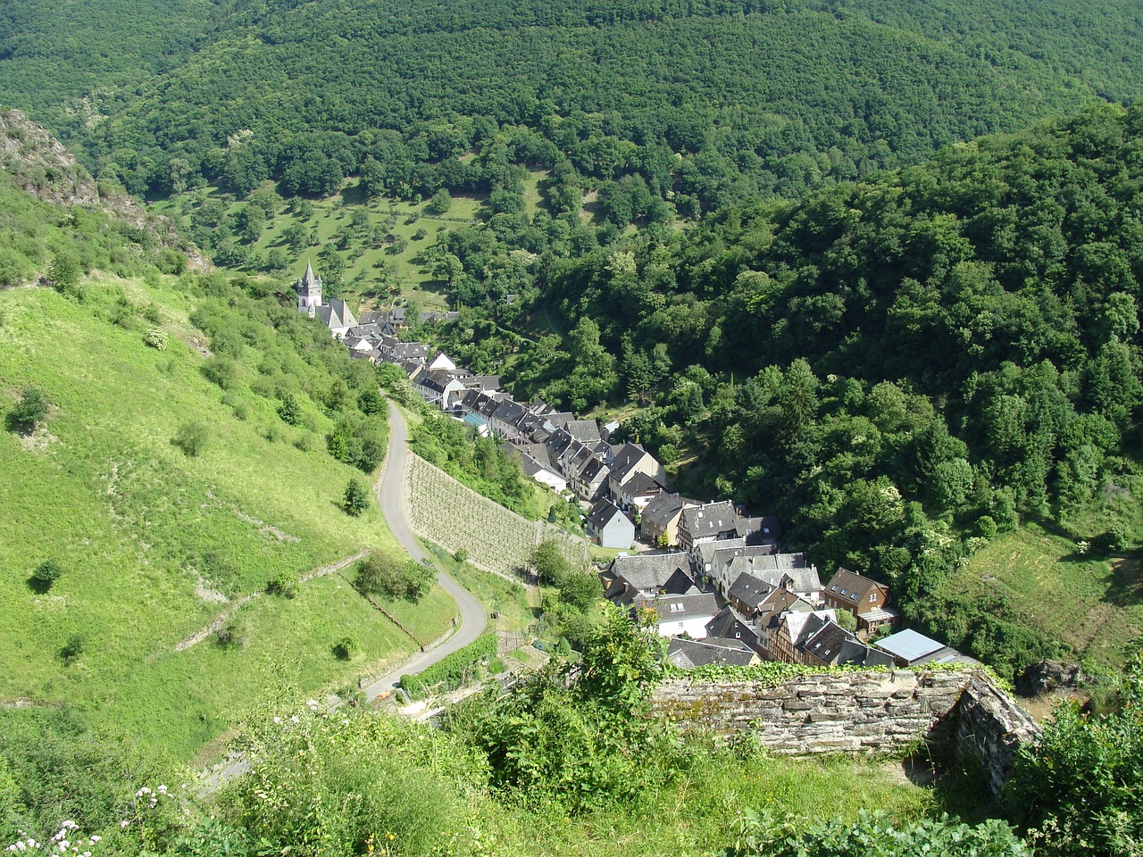 中山大涌镇深度探索，详尽旅游指南