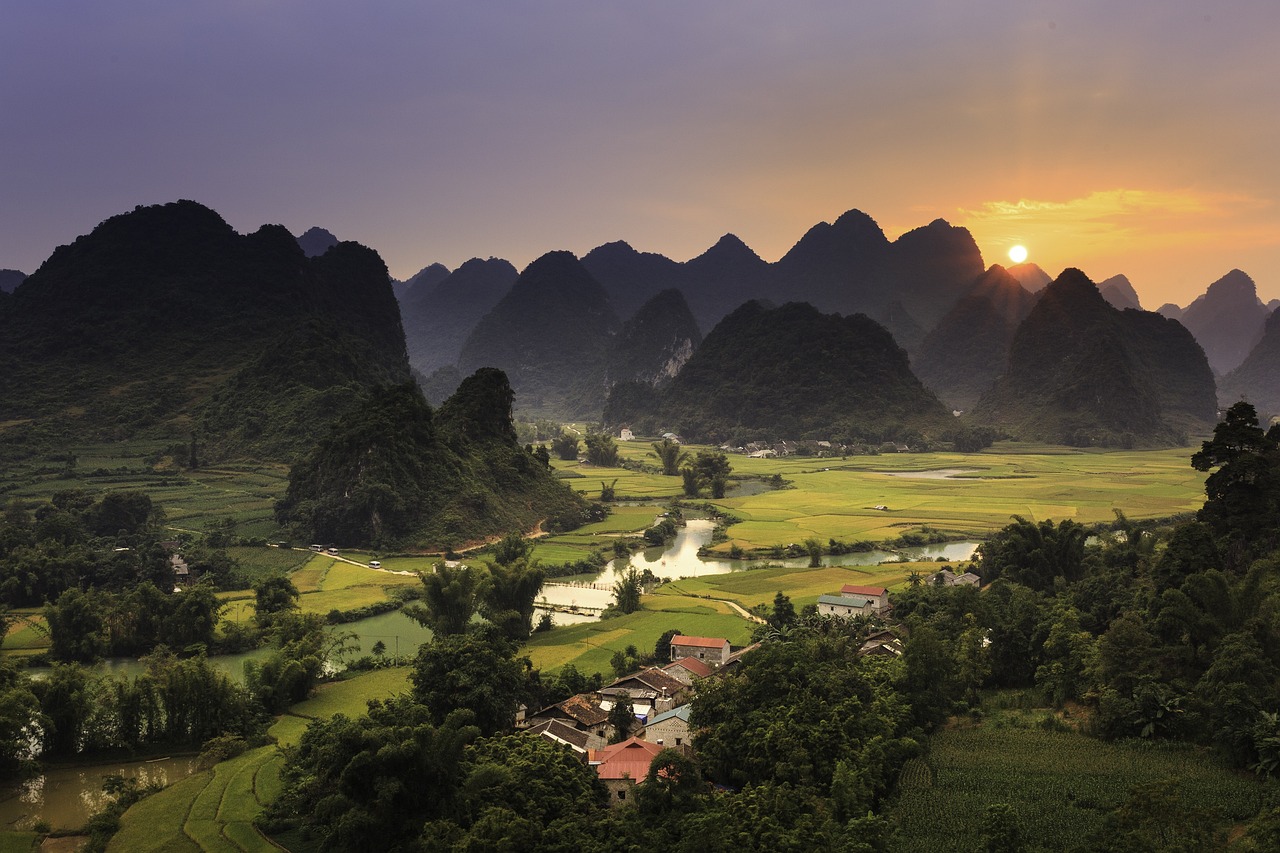 贺州到巴马旅行指南，最新路线规划与耗时详解