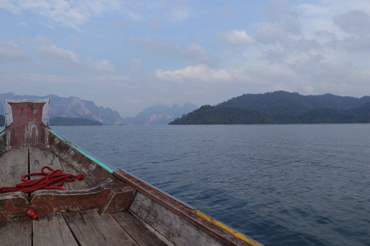 溢泉湖旅游景区全攻略，绝美风光与丰富体验等你来探索