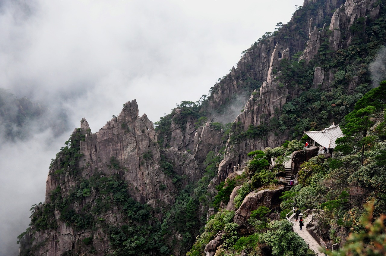 黄山至成都最新旅行指南，全方位交通攻略