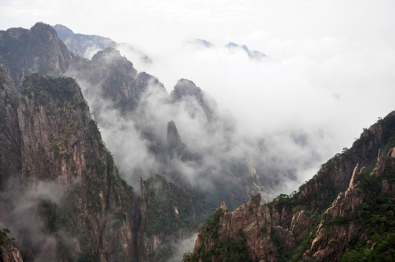 黄山至成都最新旅行指南，全方位交通攻略