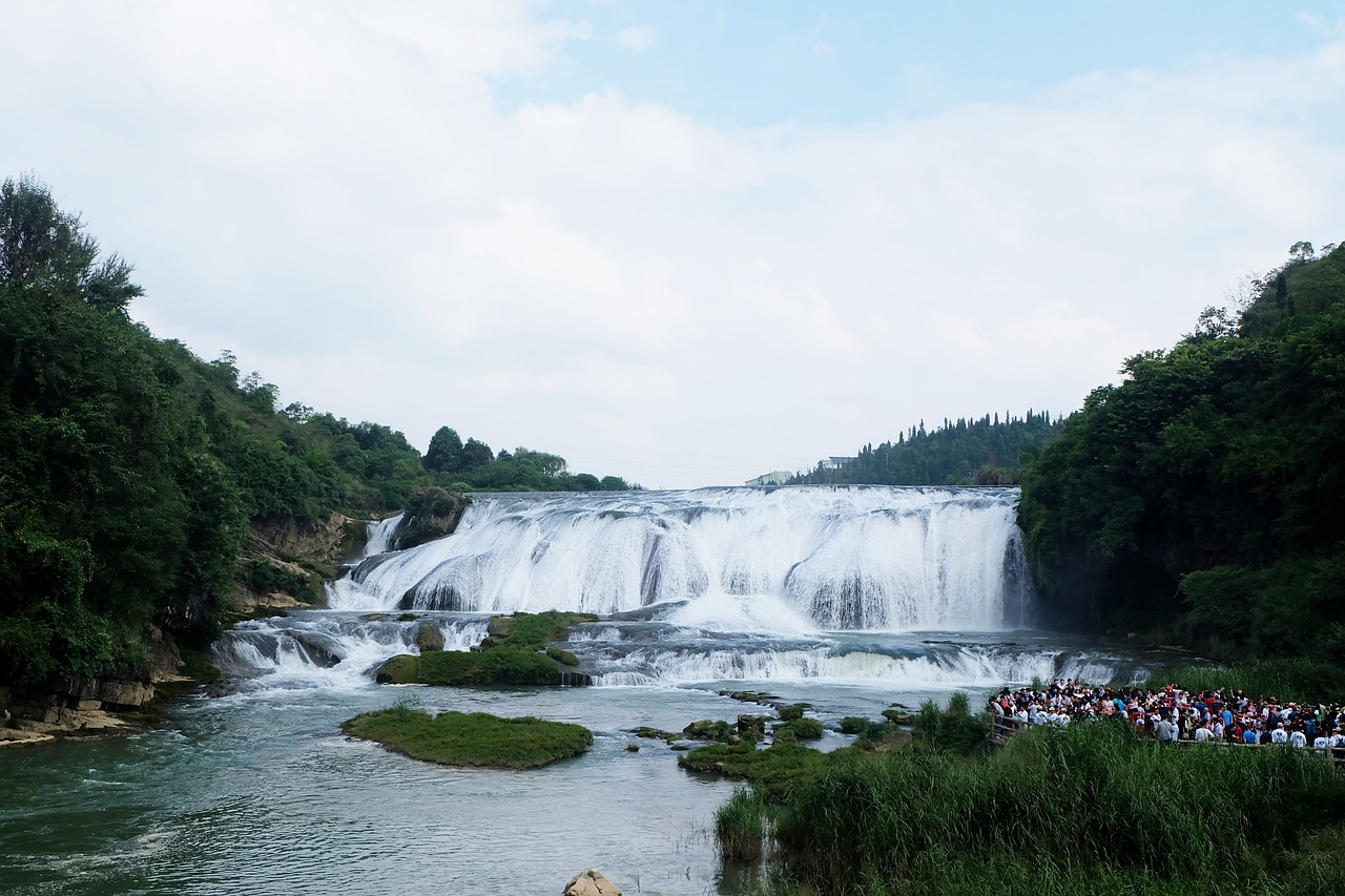 黄山风景名胜区全攻略，最新必游景点指南